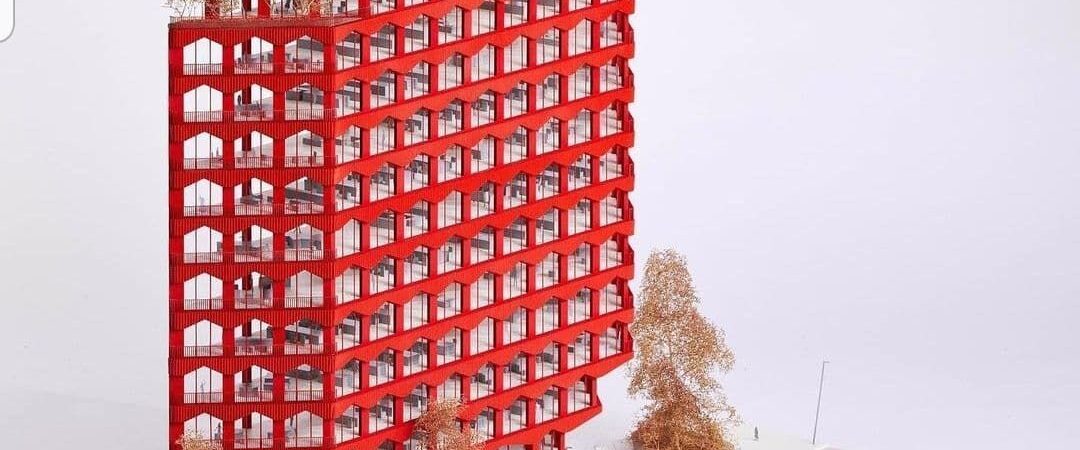 建築模型白模 vs 彩模差異-建築模型究竟該使用哪種模型呢?
